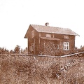 Styggviken Morens bostad 1927