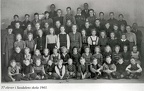 57 elever i skolan 1943