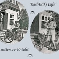 42 Karl-Eriks Cafe