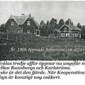 09 Johnssons affär 1906