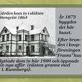 10a Stenqvists hus