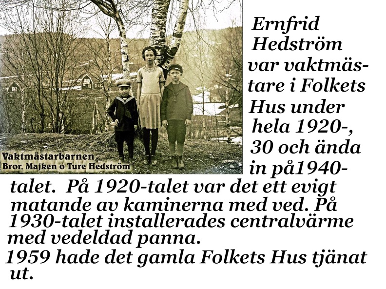 11dj Ernfrid Hedström