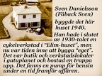 35b Fäback Svens hus