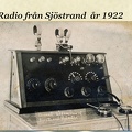 47c1 Radio 1922