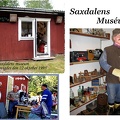 50n Museum i Saxdalen